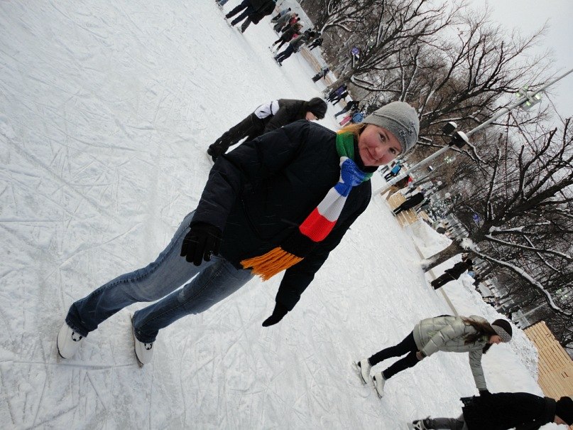 Аида Королева-Жантемирова | Москва