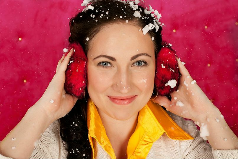 Ольга Павлюшкина | Санкт-Петербург