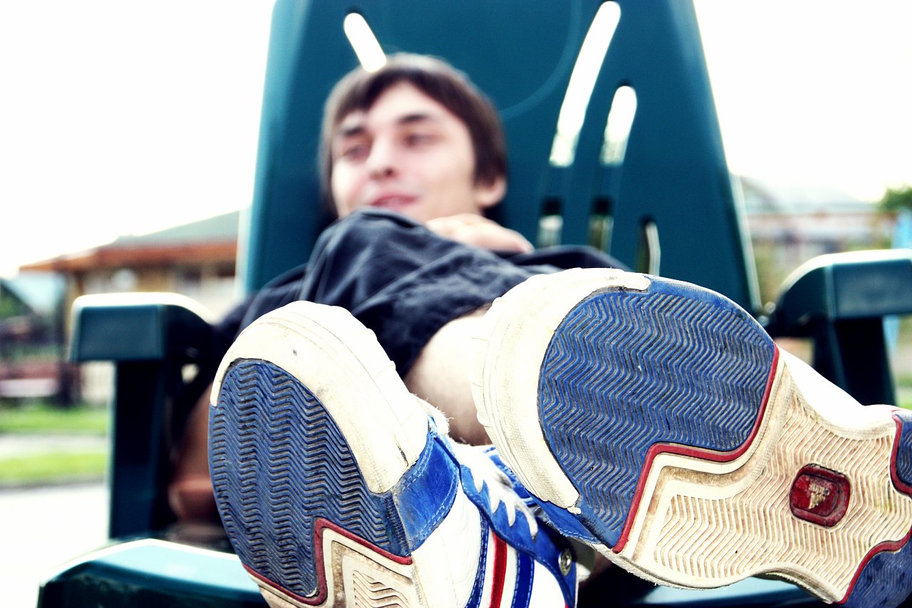 Фото профиля