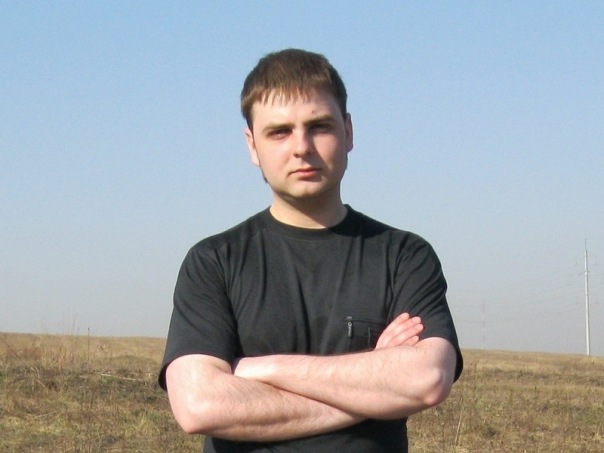 №18, Виктор Грищенко, 40 лет, Харьков №18, Виктор Грищенко, 40 лет, Харьков