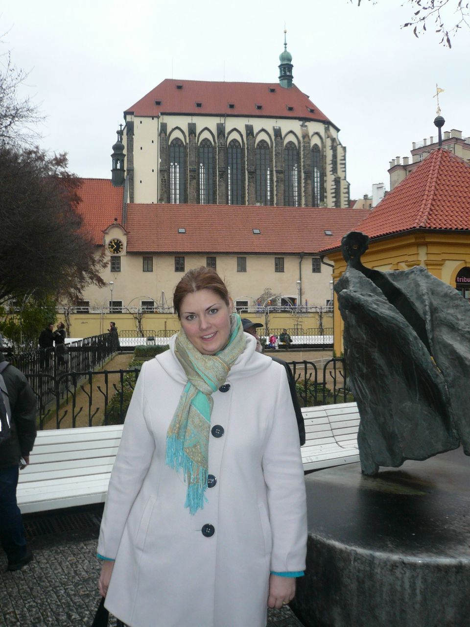 Аня Дякина | Москва