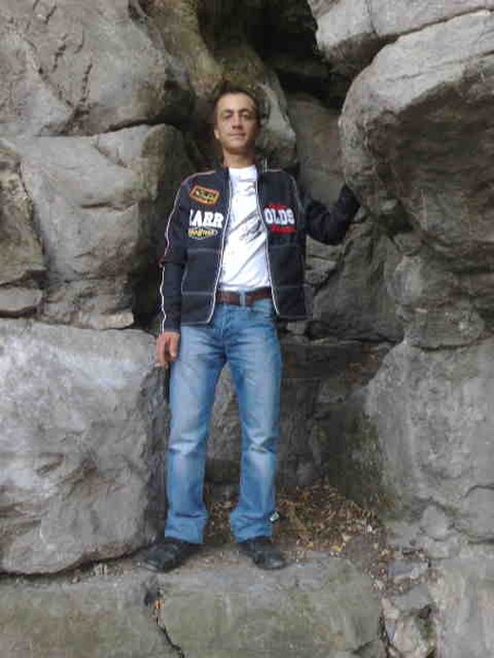 №13, Юра Тороус №13, Юра Тороус