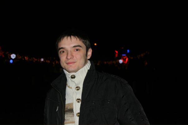 №2, Oleksandr Kulida №2, Oleksandr Kulida