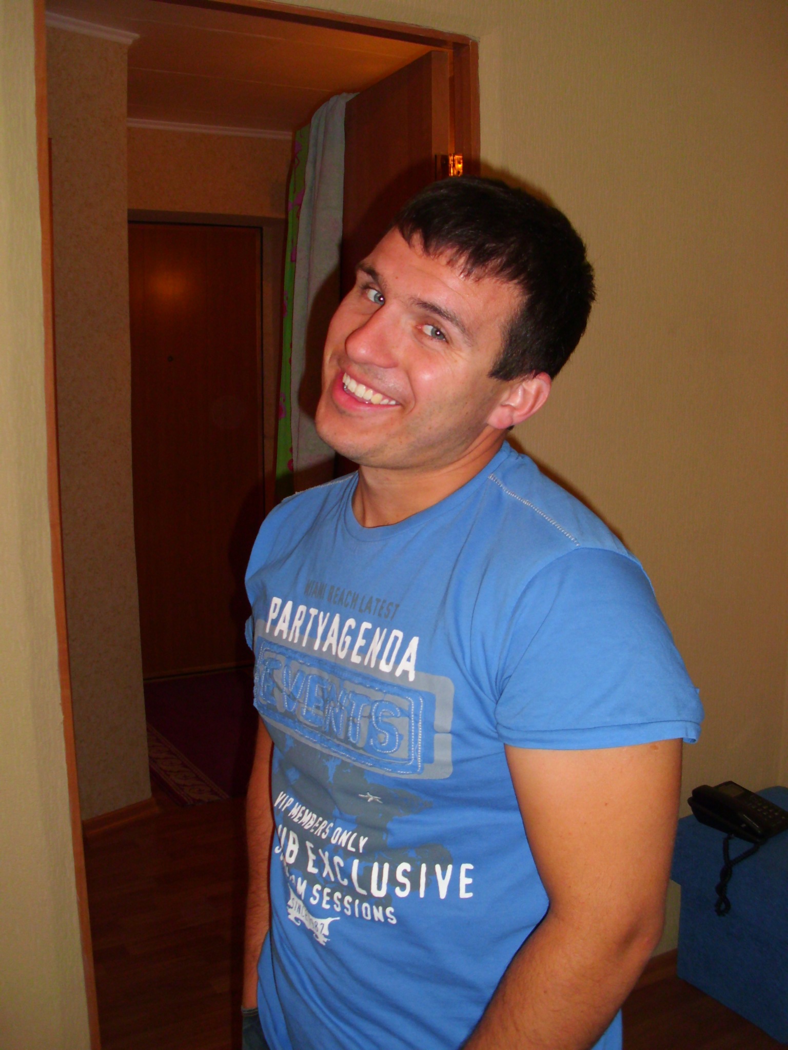 Фото профиля