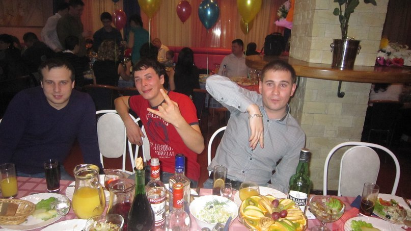 Андрей Николаевич | Москва