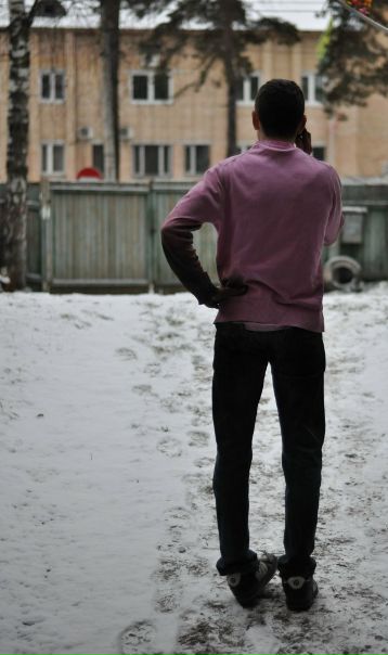 №11, Артём Алимкин, Жуковский №11, Артём Алимкин, Жуковский