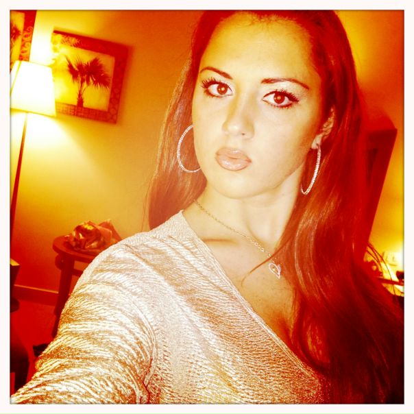 №107, Кристина Михаэли, 37 лет, Санкт-Петербург №107, Кристина Михаэли, 37 лет, Санкт-Петербург