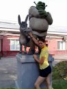 Фотография Валентина Кернель