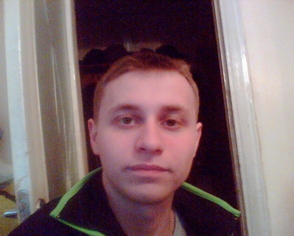 №9, Юрій Тимоцко, 36 лет, Старичи №9, Юрій Тимоцко, 36 лет, Старичи