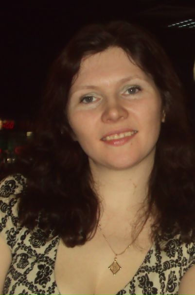 №18, Мария Лебезкина, 48 лет, Санкт-Петербург №18, Мария Лебезкина, 48 лет, Санкт-Петербург