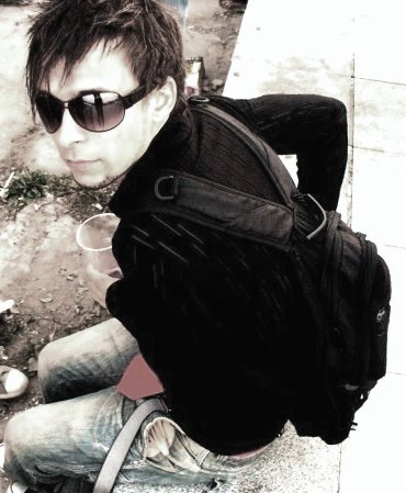 №2, Жека Ветров, 40 лет, Комсомольск-на-Амуре №2, Жека Ветров, 40 лет, Комсомольск-на-Амуре