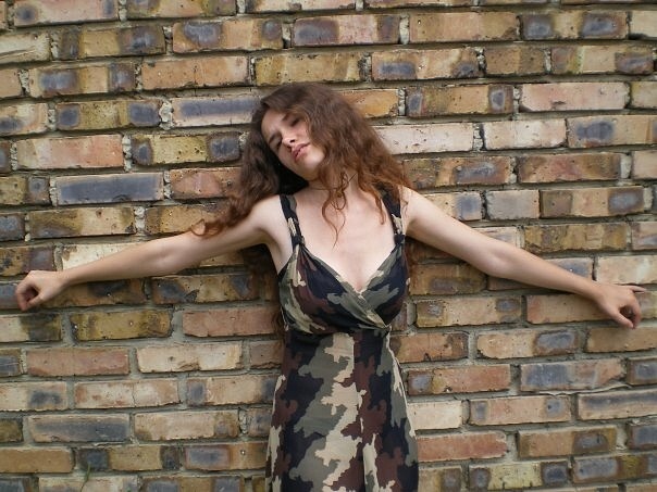 №44, Рішка Палкіна, 36 лет, Киев №44, Рішка Палкіна, 36 лет, Киев