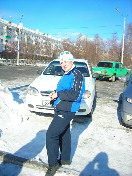№79, Александра Смурова, 38 лет, Краснотурьинск №79, Александра Смурова, 38 лет, Краснотурьинск