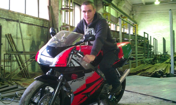 №40, Александр Бережнов, Батайск №40, Александр Бережнов, Батайск