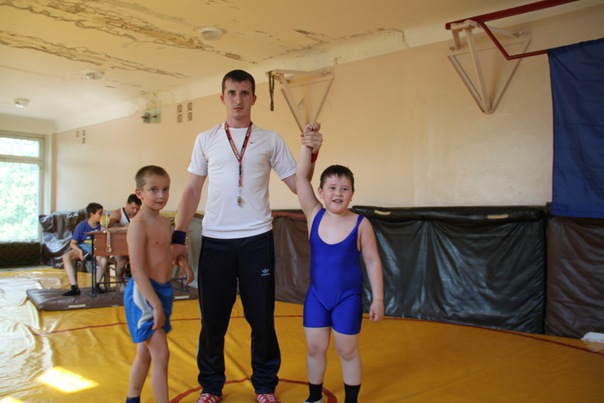 №150, Гасан Вольник №150, Гасан Вольник