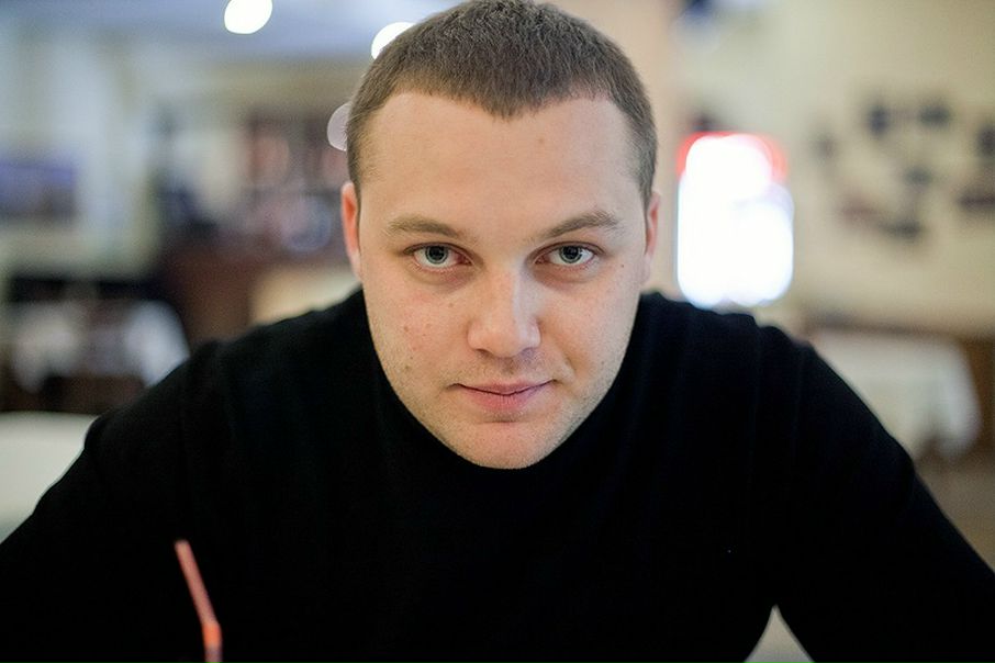 №128, Татьяна Мироненко, Донецк №128, Татьяна Мироненко, Донецк