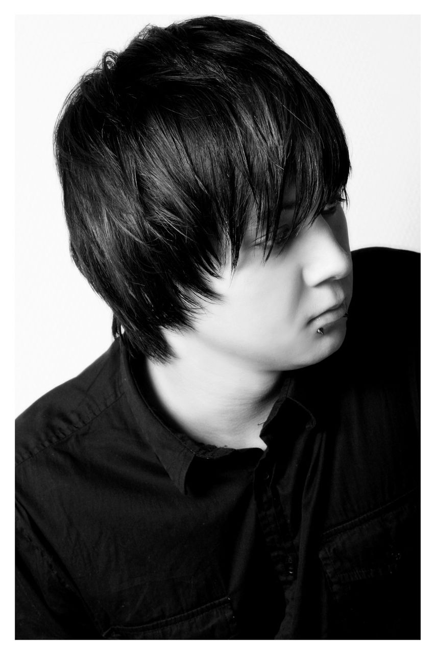 Миша Быковский | Москва