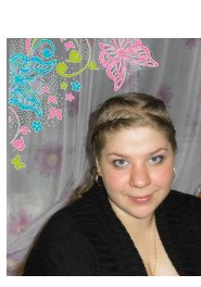 Марьяна Выголовская | Москва