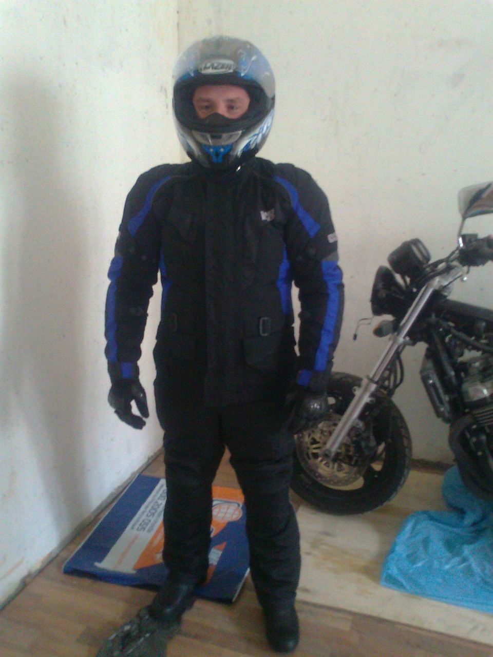 Сергей Трафимчик | Санкт-Петербург