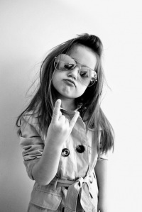 №128, Машка Кириченко, Adelaide №128, Машка Кириченко, Adelaide