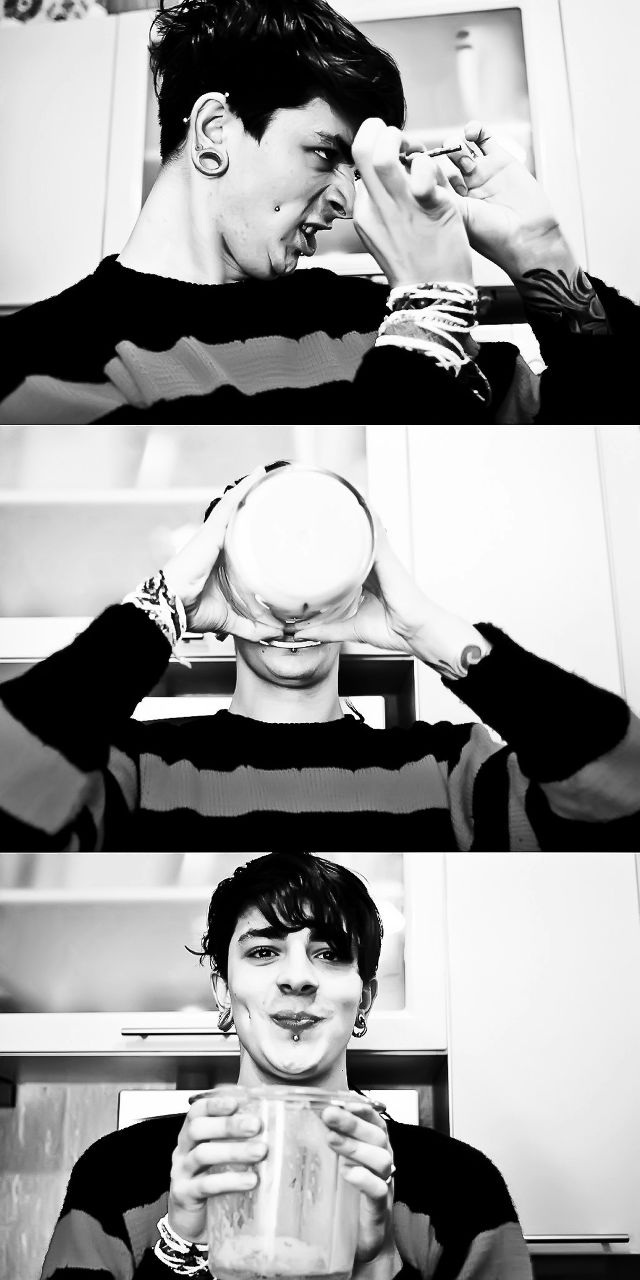 Боггл Ефремов Milligram Smile | Санкт-Петербург