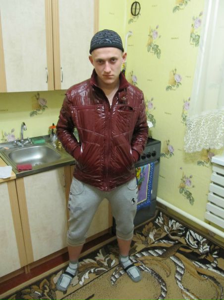 №34, Роман Солоненко, 33 года, Южноукраинск №34, Роман Солоненко, 33 года, Южноукраинск