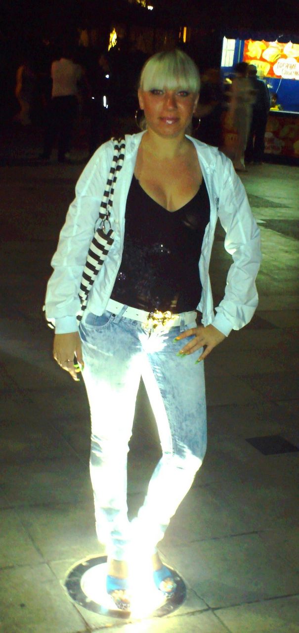 Елена Сергиенко | Луганск