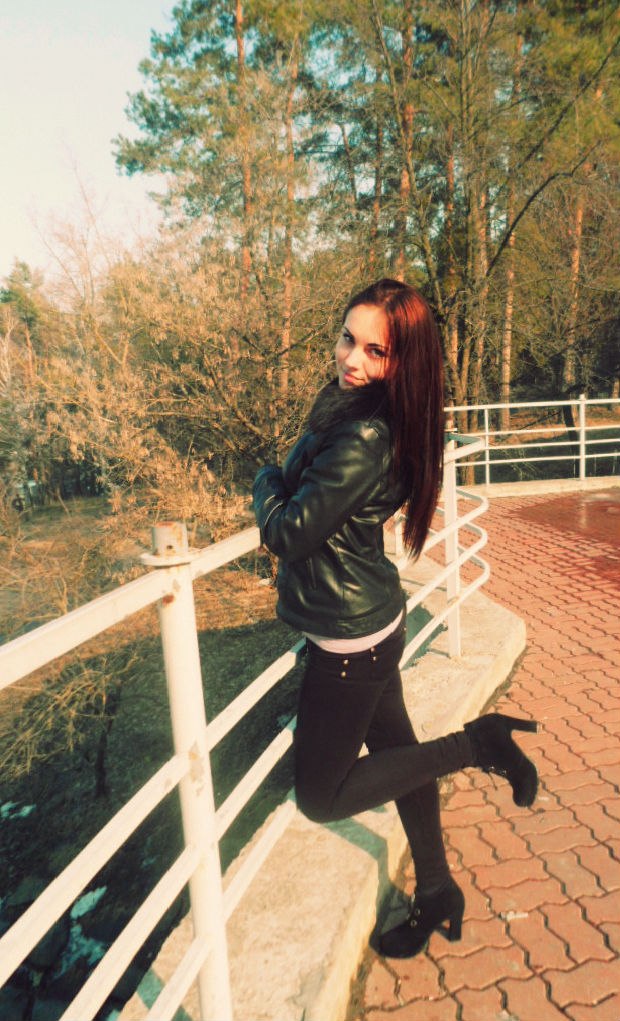 Александра Александровна | 