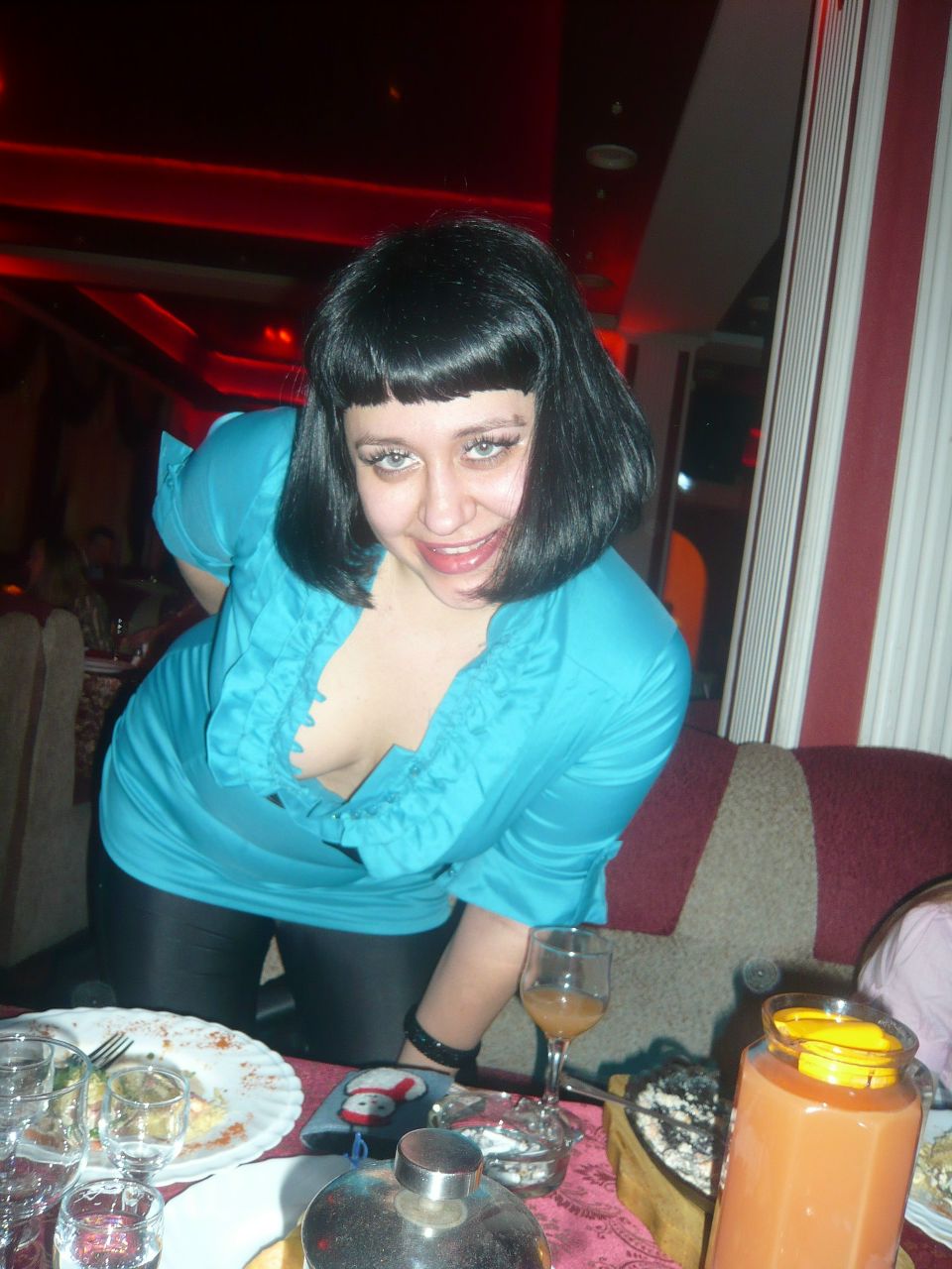 Екатерина Белозерова | Нижний Тагил