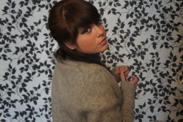 Анастасия Дмитриева | Москва