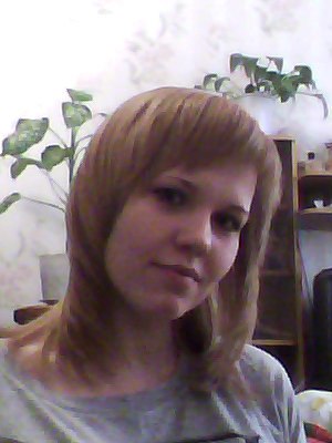 Ольга Шабалина | Екатеринбург