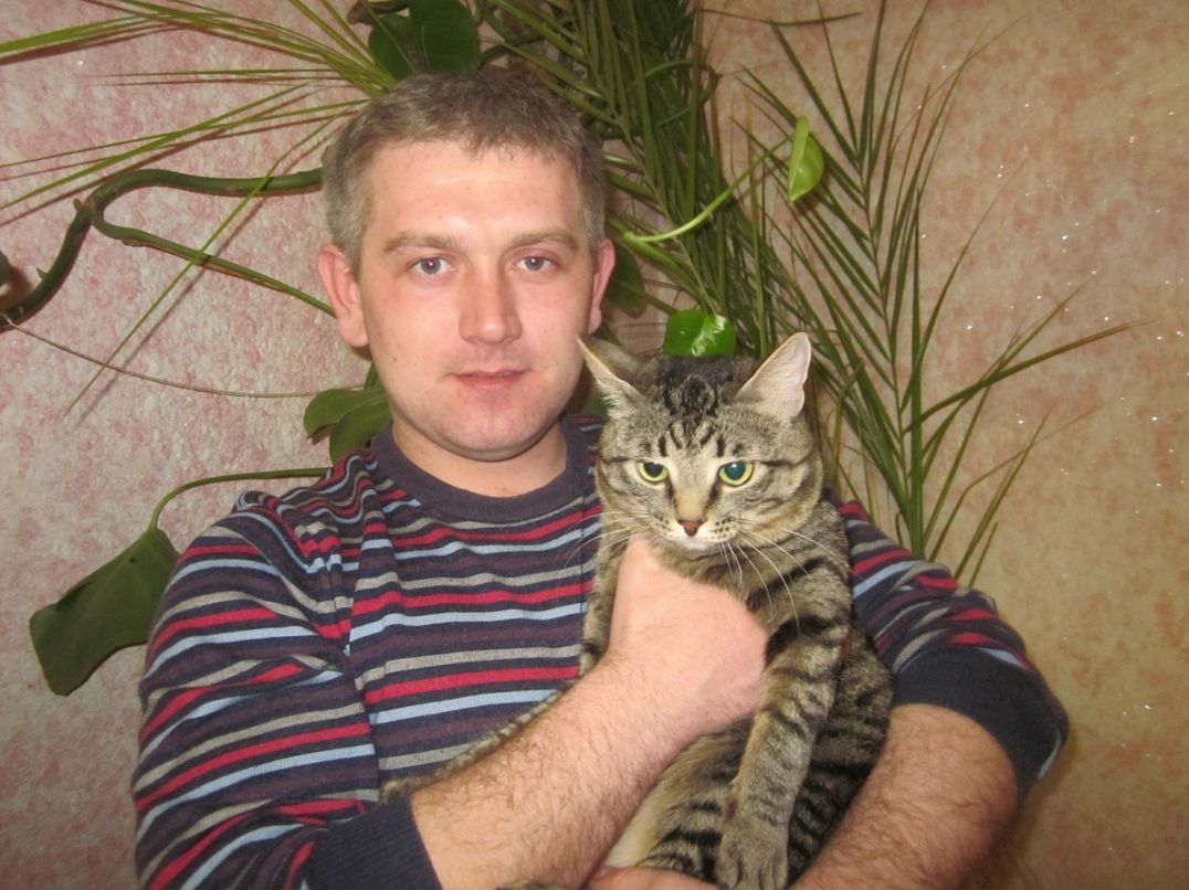 Александр Мальцев | Тюмень