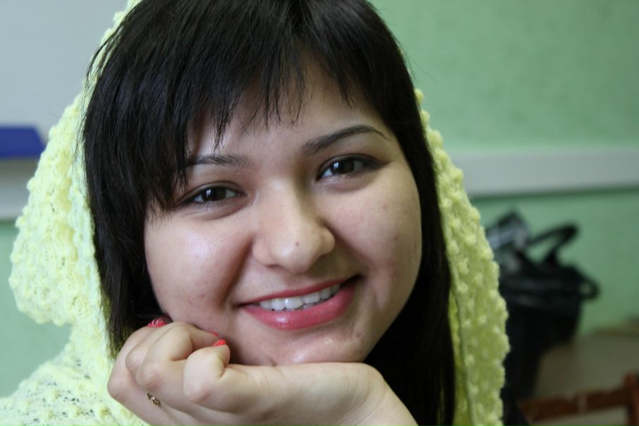 №74, Анна Фоминых №74, Анна Фоминых