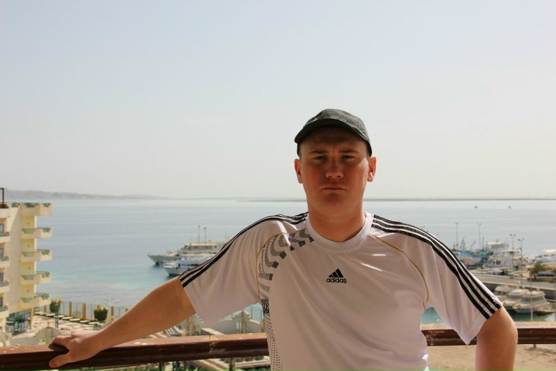 Сергей Кулагин | Тольятти