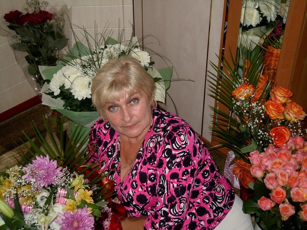 №15, Светлана Шеметова №15, Светлана Шеметова