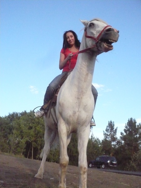 Надежда Борисова фото профиля #1