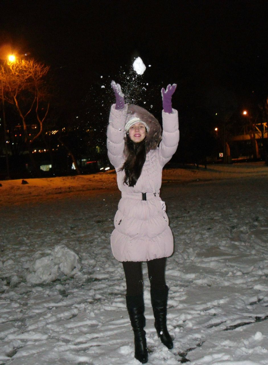 Ellen Tender ★★★★★ | Одесса