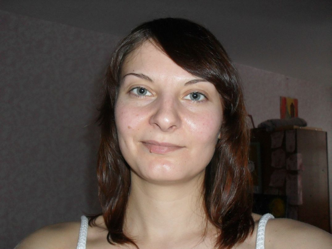 Юлия Стекина | Большая Ирба