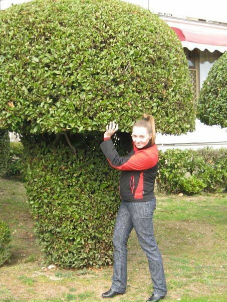 №54, Галина Крячко, 39 лет, Ялта №54, Галина Крячко, 39 лет, Ялта