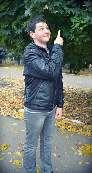 №7, Александр Крятов №7, Александр Крятов