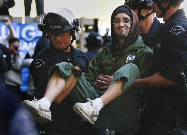 Дмитрий Казюлин ReD | Санкт-Петербург