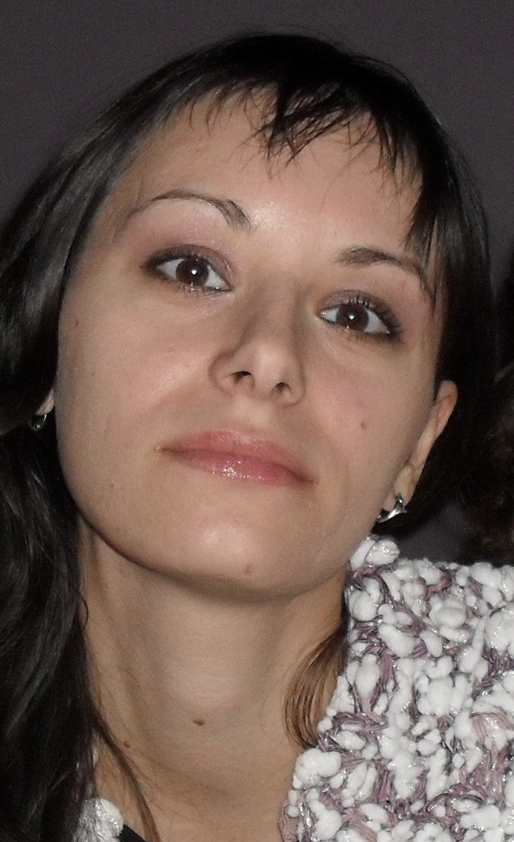 Людмила Рябкова | Омск