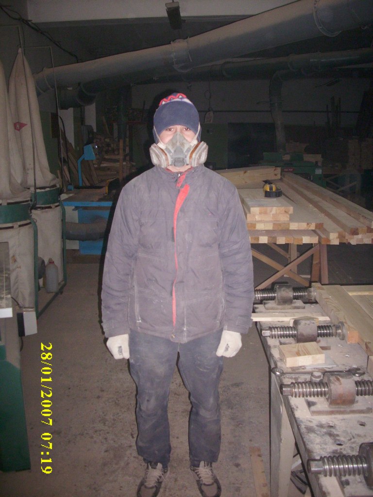 Михайло Зрум | Камень-Каширский