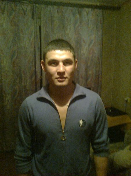 №39, Дмитрий Хан, 39 лет, Донец №39, Дмитрий Хан, 39 лет, Донец