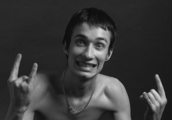 №62, Василий Стеблевский, 40 лет, Коломна №62, Василий Стеблевский, 40 лет, Коломна