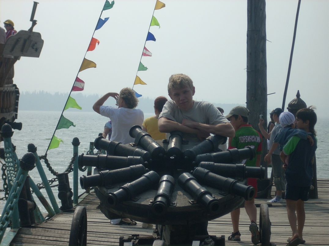 Денис Кокшаров | Челябинск