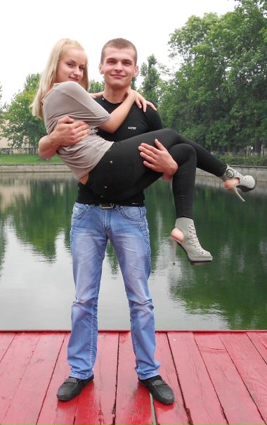 №1, Юрій Зіновійович №1, Юрій Зіновійович