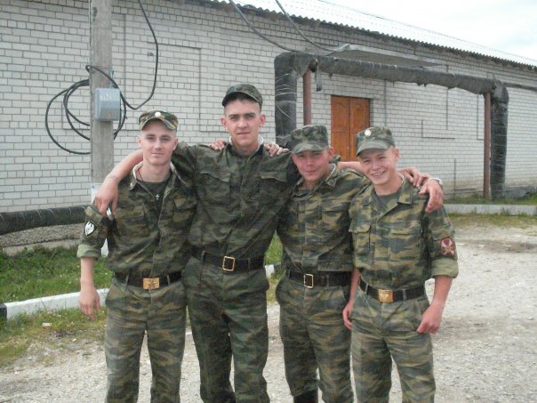 №4, Дмитрий Крутов №4, Дмитрий Крутов
