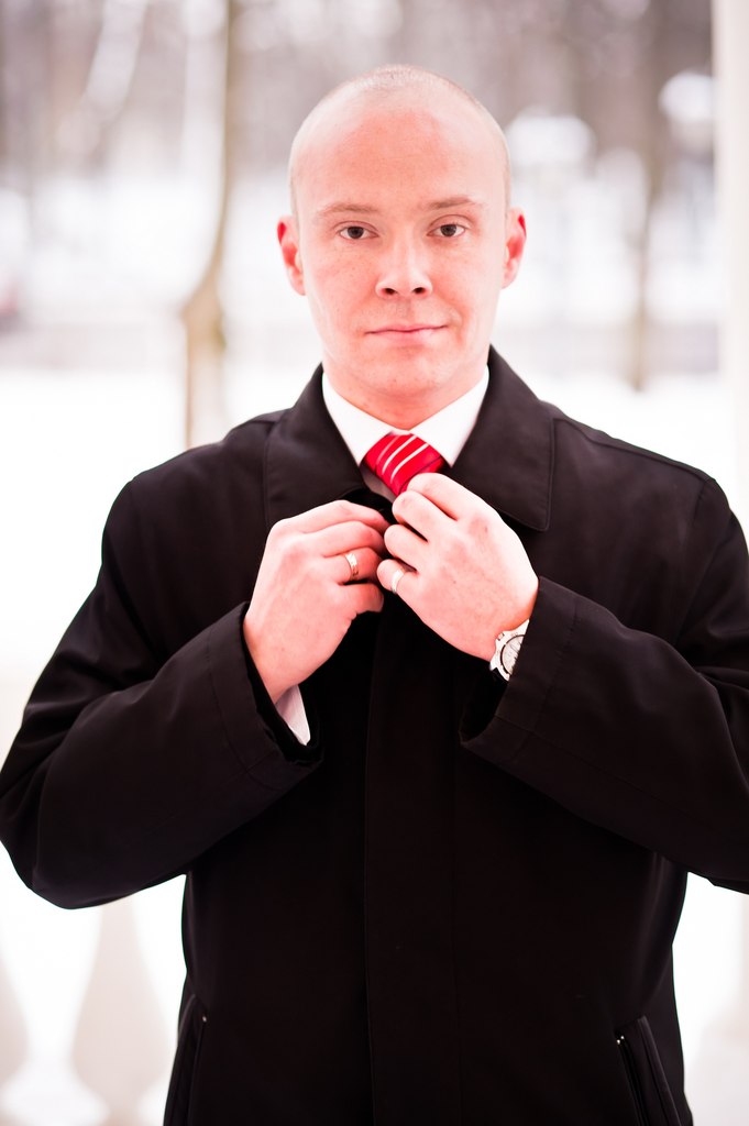 Павел Кулаков POBOKU | Санкт-Петербург