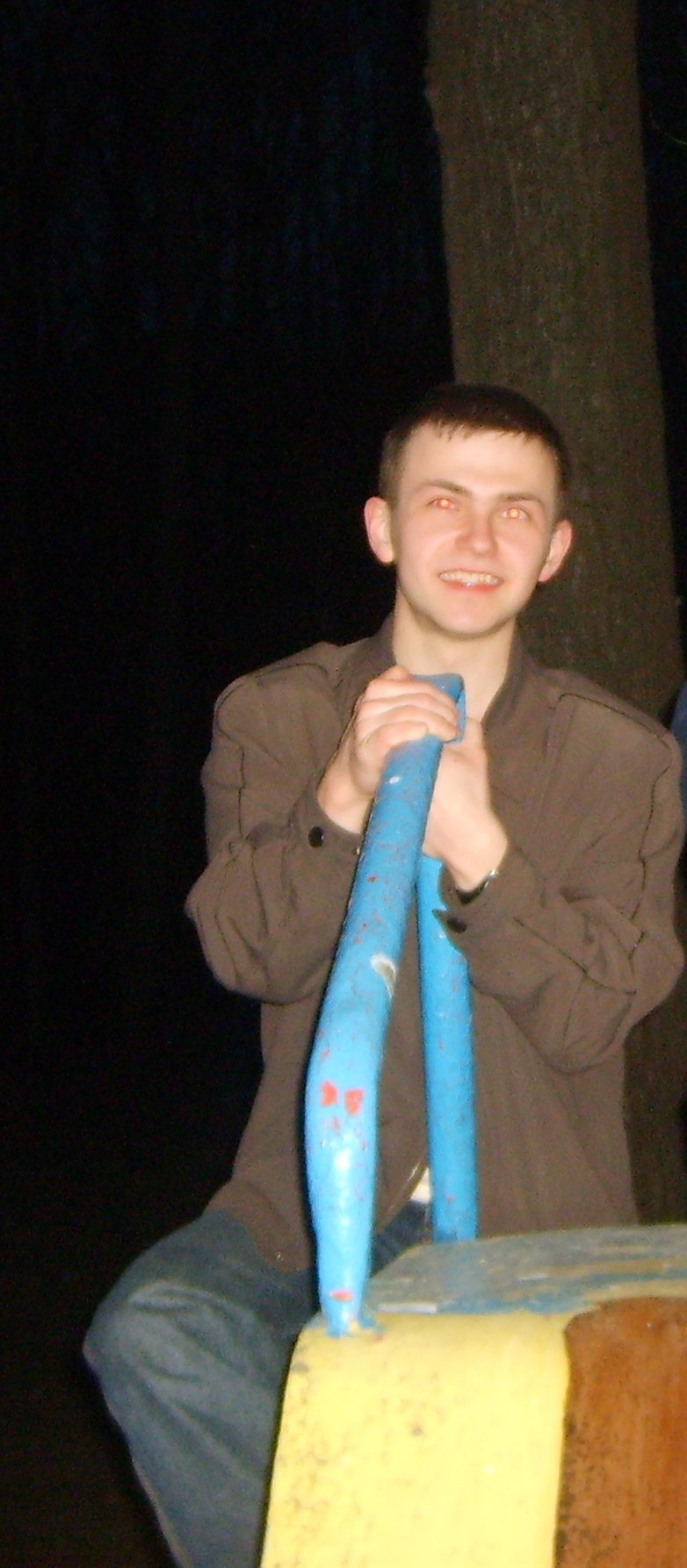 Владимир Прокуратов | Калининград